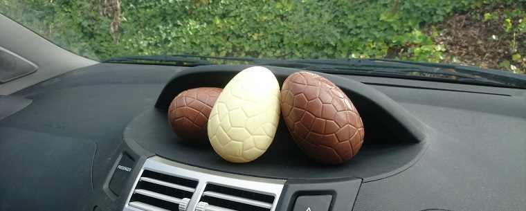 6 Tips For Drivers Getting Away In The Car This Easter | Kwik Fit