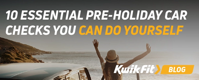 driver stopped on a cliff top looking at the sea