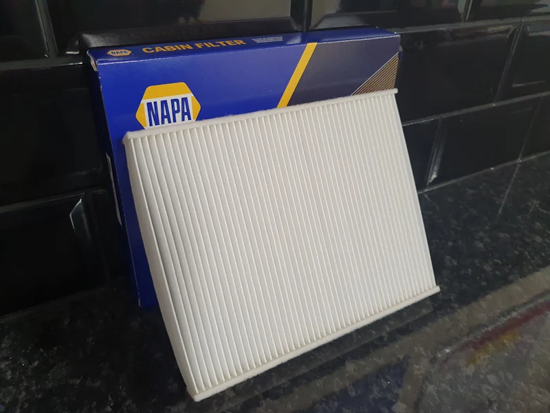 How to choose a cabin filter and what they are used for? Guide