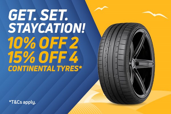 Deals And Special Offers On Tyres, MOT's And More | Kwik Fit