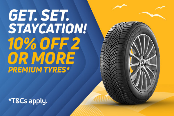 Deals And Special Offers On Tyres, MOT's And More | Kwik Fit