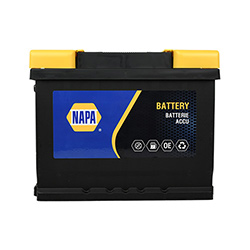 Battery Replacement & Fitting For Cars & Vans