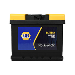 Battery Replacement & Fitting For Cars & Vans