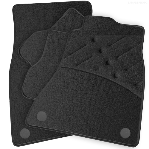 Tailored car mats from just £29.99 delivered to your door
